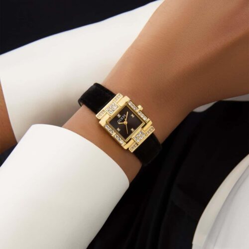 Naisten kell Guess TAYLOR klassikaline käekell