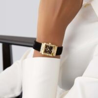 Naisten kell Guess TAYLOR klassikaline käekell