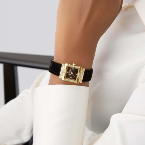 Naisten kell Guess TAYLOR klassikaline käekell