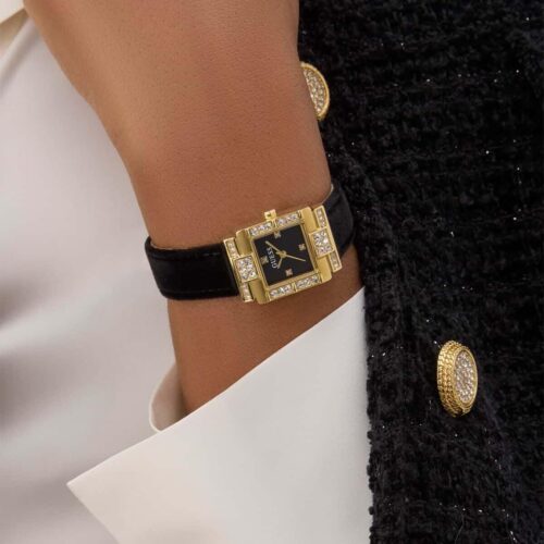 Naisten kell Guess TAYLOR klassikaline käekell