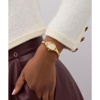 0091661581229_R50.jpg Guess Penelope kuldne naiste käekell