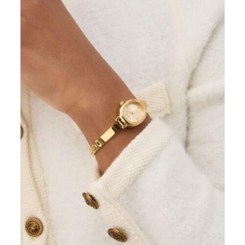 0091661581229_R60.jpg Guess Penelope kuldne naiste käekell