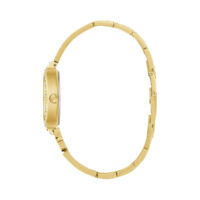 Guess GISELLE naiste kuldne käekell