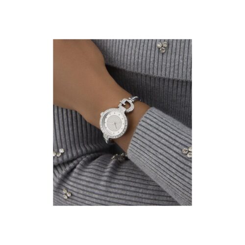 0091661581328_R30.jpg Guess GISELLE naiste käekell, hõbedane