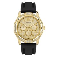 Naiste käekell Guess Regal
