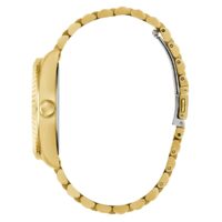 Guess JADEN kuldne naiste käekell