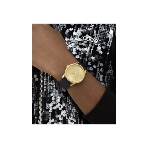 0091661581786_R40.jpg Naiste käekell Guess ROXY