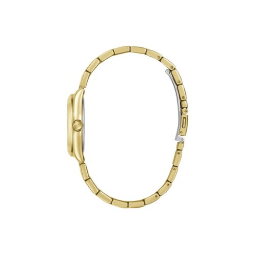 0091661586057_R10.jpg Kuldne naiste käekell Guess ALICE