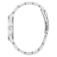 0091661586736_R20.jpg Guess ROXY hõbedane naiste käekell