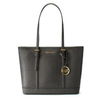 0193599450872_S0389511_P00.jpg Michael Kors must õlakott 29 x 24 x 13 cm