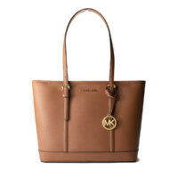 0193599450896_S0389512_P00.jpg Michael Kors pruun õlakott 29x24x13 cm