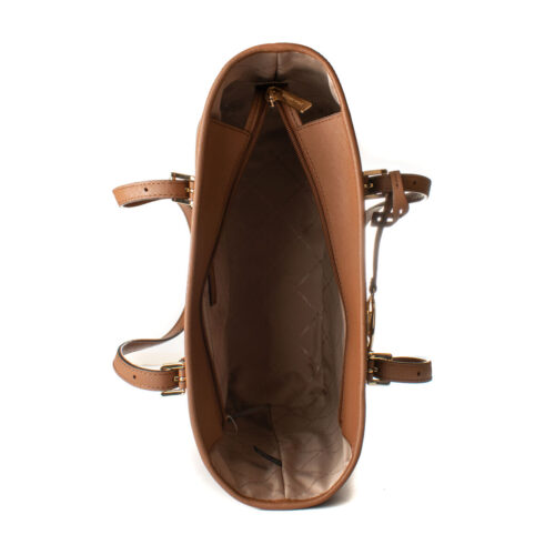 Michael Kors pruun õlakott 29x24x13 cm