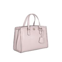 Michael Kors nahast käekott Soft Pink