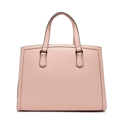 Michael Kors nahast käekott Soft Pink