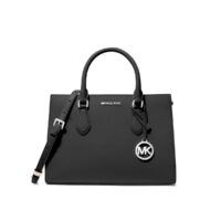 Michael Kors Sheila must käekott