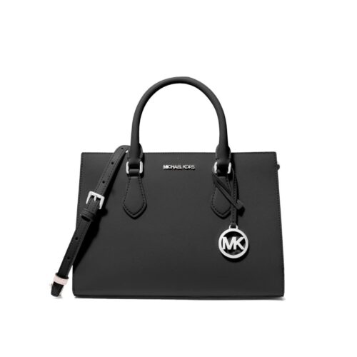 Michael Kors Sheila must käekott
