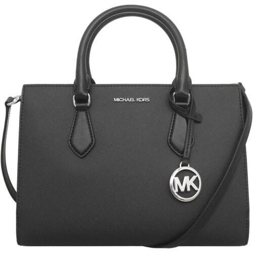 Michael Kors Sheila must käekott