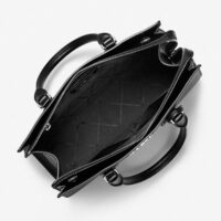 Michael Kors Sheila must käekott