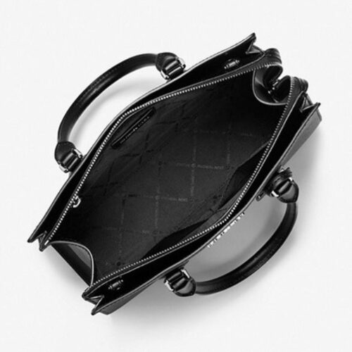 Michael Kors Sheila must käekott