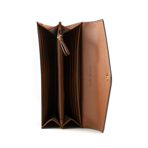 0196163986890_S0389510_P20.jpg Michael Kors pruun naiste rahakott 35F3GTVE7L