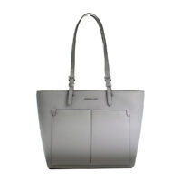 Michael Kors hall käekott 35H3STVT6B Pearl Grey