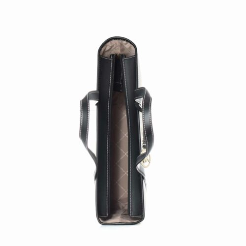 Naiste käekott Michael Kors PRATT, valge 29x28x12 cm