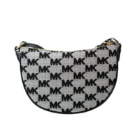 0196237630223_S0392062_P10.jpg Michael Kors must käekott 35S4G4DC5J