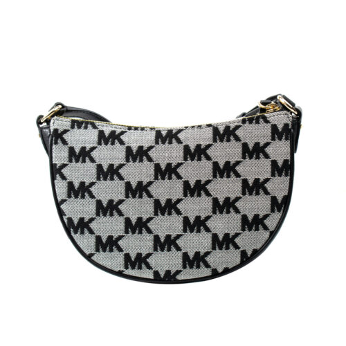 0196237630223_S0392062_P10.jpg Michael Kors must käekott 35S4G4DC5J