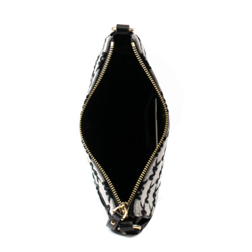 0196237630223_S0392062_P20.jpg Michael Kors must käekott 35S4G4DC5J