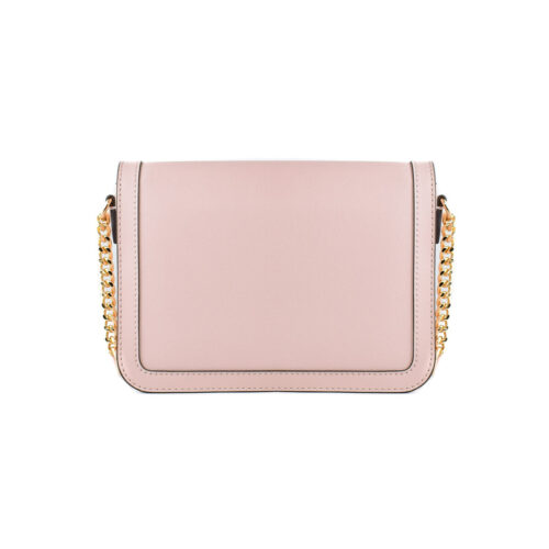 0196237633507_S0388248_P10.jpg Michael Kors Leida roosa õlakott 23x17x6 cm