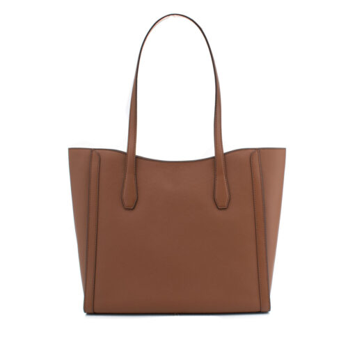 Michael Kors Leida pruun õlakott 34x29x12 cm