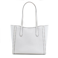 0196237917584_S0388892_P10.jpg Michael Kors Leida valge õlakott 34x29x12 cm