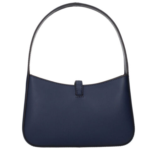 Michael Kors Lyra sinine nahast käekott