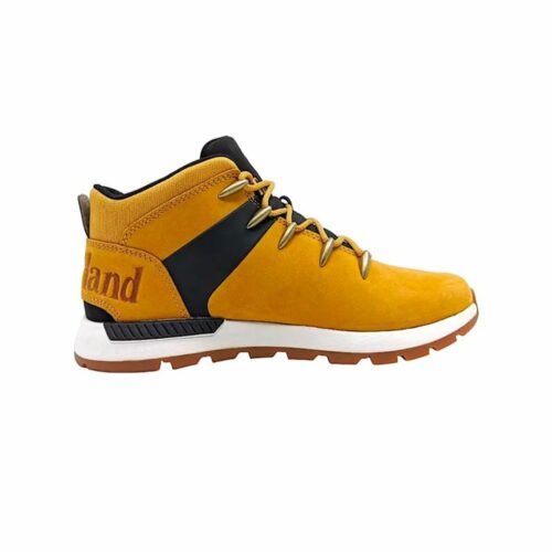 Vabaajajalanõud Timberland Sprint Trekker Mid