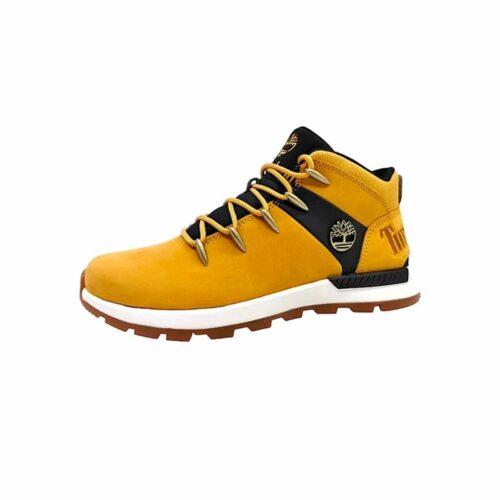 Vabaajajalanõud Timberland Sprint Trekker Mid