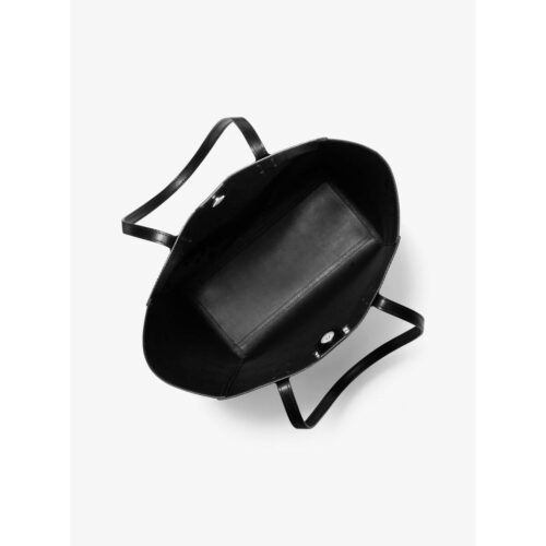 Michael Kors Vincent must nahast käekott