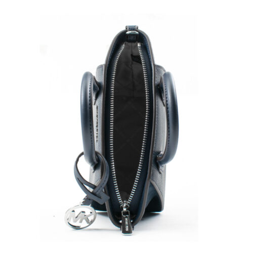 0197853085183_S0392132_P20.jpg Michael Kors Avril sinine käekott