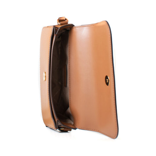Michael Kors pruun õlakott 21x12x5 cm