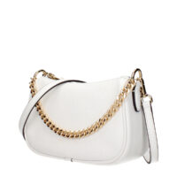 0197853276871_S0393707_P10.jpg Michael Kors Carmela valge nahast käekott