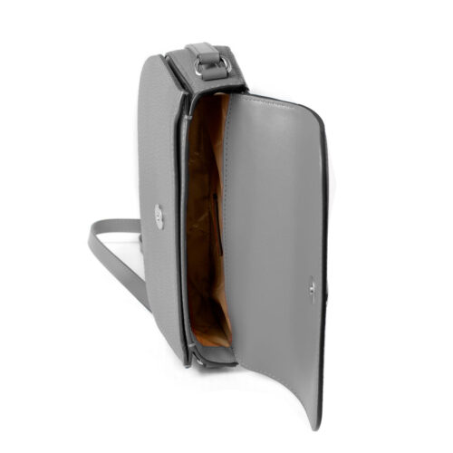 0197853277472_S0389692_P20.jpg Michael Kors nahast õlakott, hall 21x12x5 cm