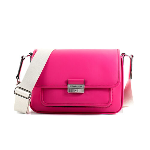 0197853282315_S0390386_P00.jpg Michael Kors õlakott Dragonfruit roosa