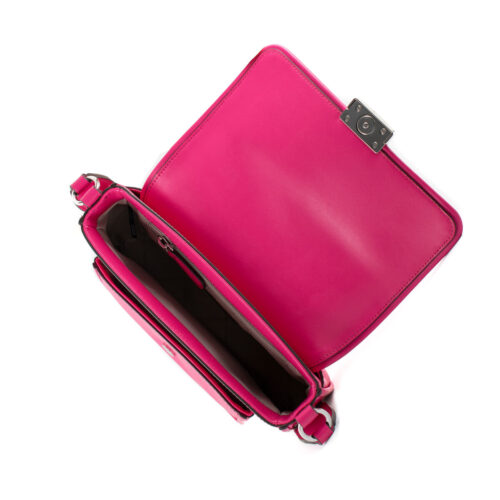 0197853282315_S0390386_P20.jpg Michael Kors õlakott Dragonfruit roosa