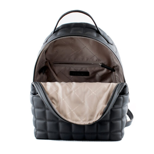 Michael Kors must seljakott naistele 30x24x12 cm