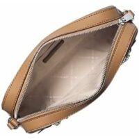 0197853416994_R20.jpg Michael Kors pruun õlakott 25 x 16 x 6 cm