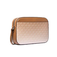 0197853416994_S0392780_P10.jpg Michael Kors pruun õlakott 25 x 16 x 6 cm