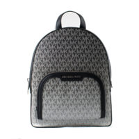 Michael Kors must nahast seljakott naistele