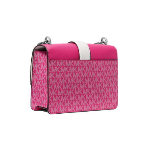 Michael Kors roosa õlakott Dragonfruit