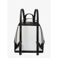 Michael Kors hall nahast seljakott 27x26x14 cm