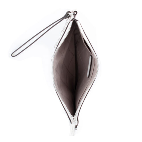 Michael Kors valge käekott 35S5STVW3I