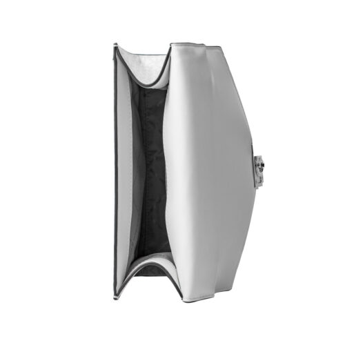 Michael Kors Whitney valge õlakott 24x18x8 cm